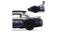 Sunman Oyuncak Uzaktan Kumandalı Araba 1/14 Porsche 911 Dakar Performance F/f 2.4ghz. Sunman Oyuncak Uzaktan Kumandalı Araba 1/14 Porsche 911 Dakar Performance F/f 2.4ghz.