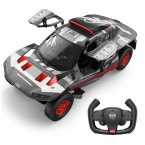 Sunman Oyuncak Uzaktan Kumandalı R/c 1:14 Audı Rs Q E-tron E2