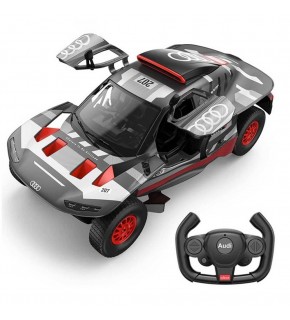 Sunman Oyuncak Uzaktan Kumandalı R/c 1:14 Audı Rs Q E-tron E2