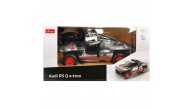 Sunman Oyuncak Uzaktan Kumandalı R/c 1:14 Audı Rs Q E-tron E2