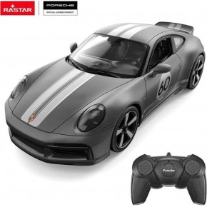 Sunman Oyuncak Uzaktan Kumandalı R/c 1:16 Porsche 911 Sport Classic