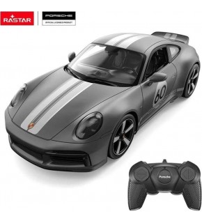 Sunman Oyuncak Uzaktan Kumandalı R/c 1:16 Porsche 911 Sport Classic