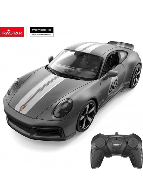 Sunman Oyuncak Uzaktan Kumandalı R/c 1:16 Porsche 911 Sport Classic