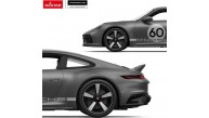 Sunman Oyuncak Uzaktan Kumandalı R/c 1:16 Porsche 911 Sport Classic