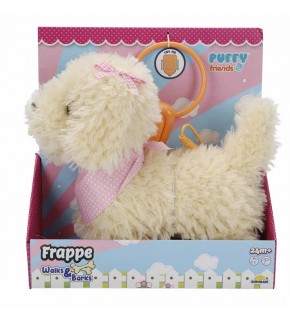 Sunman Sevimli Köpek Frappe S01002858