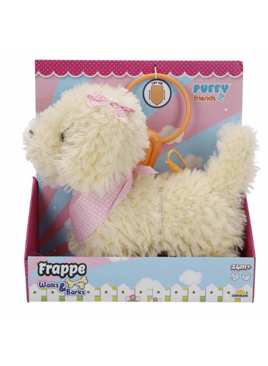 Sunman Sevimli Köpek Frappe S01002858