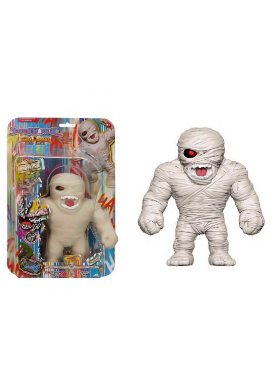 Sunman Stretchapalz Scream Gang Series