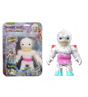 Sunman Stretchapalz The Mutans Yumyums