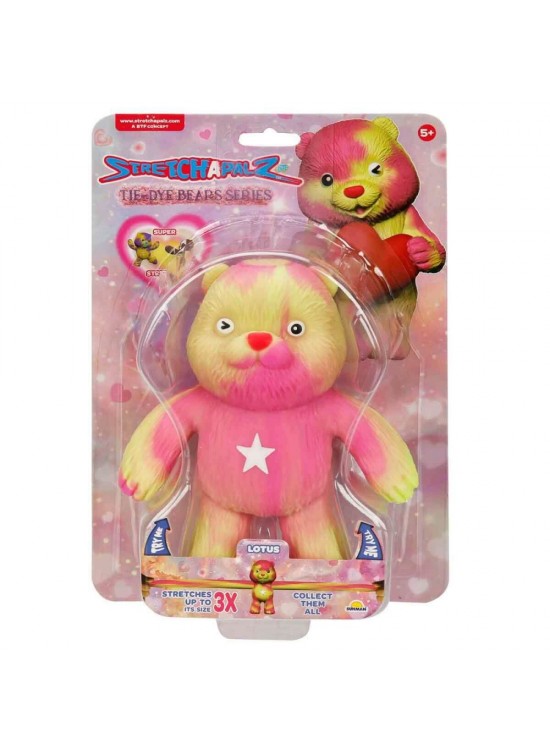 Sunman Stretchapalz Tie Dye Series