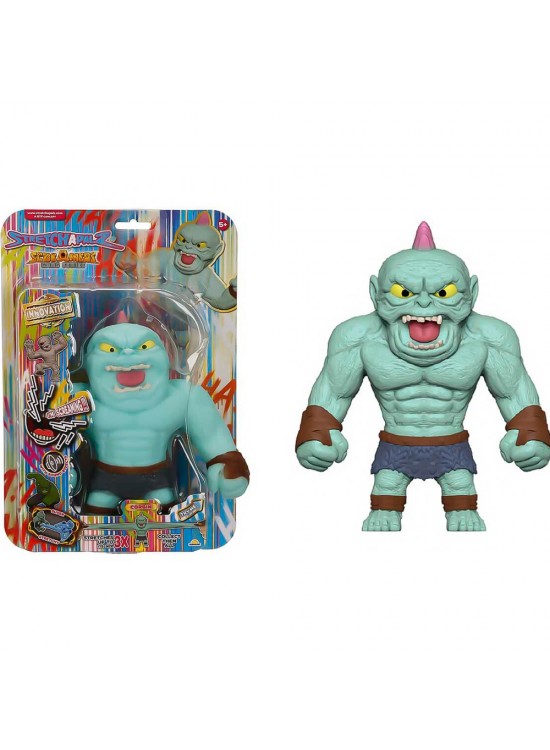 Sunman Stretcheapalz Screamers Çete Serisi 16 cm SUN-S01012358 Sunman Stretcheapalz Screamers Çete Serisi 16 cm SUN-S01012358