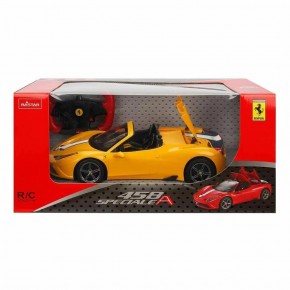 Sunman Sun-Ras-R/C 1/14 F/F Ferrarı 458 Specıale 2