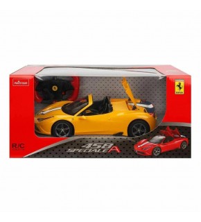 Sunman Sun-Ras-R/C 1/14 F/F Ferrarı 458 Specıale 2