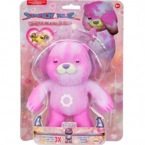 Sunman Tie-Dye Stretch Ayılar 14 CM S01012308