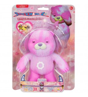 Sunman Tie-Dye Stretch Ayılar 14 CM S01012308