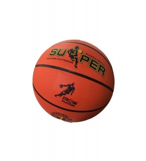 Süper Basketbol Topu No:7