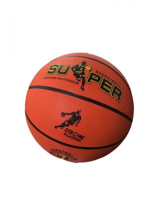 Süper Basketbol Topu No:7