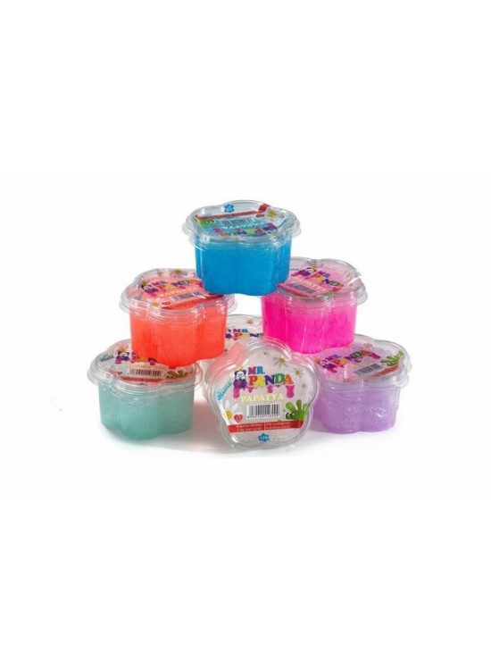 Süper Star Oyun Jeli Şekilli (1 Adet)