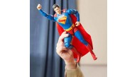 Superman Film Koleksiyonu - 12 Figür Superman