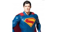 Superman Film Koleksiyonu - 12 Figür Superman