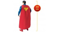 Superman Film Koleksiyonu - 12 Figür Superman