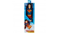 Superman Film Koleksiyonu - 12 Figür Superman