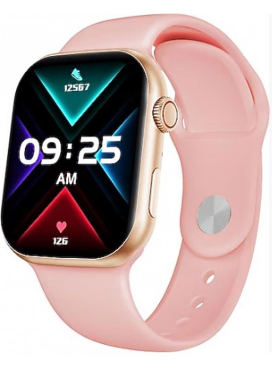 Sword Smart SW-C3GT Pro Akıllı Saat Smart Snazzy Gold