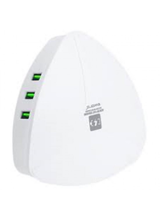 Sword SW-6U3GN 6li USB Adaptör