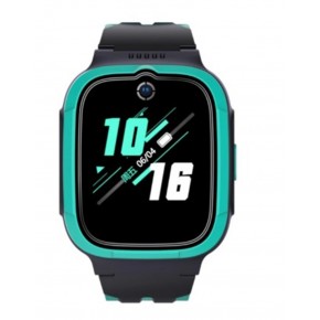 Sword SW-KIDS 101 4G GPS Mavi Çocuk Saati Akıllı Saat