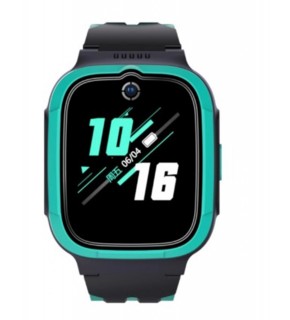 Sword SW-KIDS 101 4G GPS Mavi Çocuk Saati Akıllı Saat