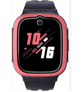 Sword SW-KIDS 101 4G GPS Pembe Çocuk Saati Akıllı Saat