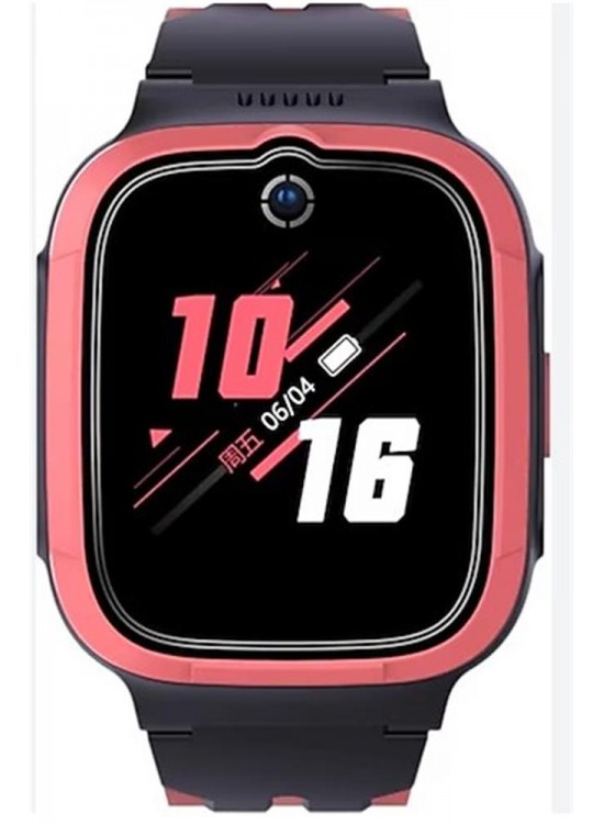 Sword SW-KIDS 101 4G GPS Pembe Çocuk Saati Akıllı Saat Sword SW-KIDS 101 4G GPS Pembe Çocuk Saati Akıllı Saat