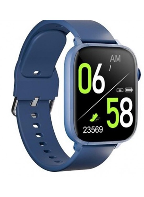Sword SWS5GT(B) Akıllı Saat Smart Bracelet Mavi