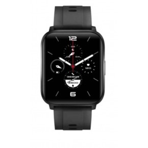 Sword SWS5GT(S) Akıllı Saat Smart Bracelet Black