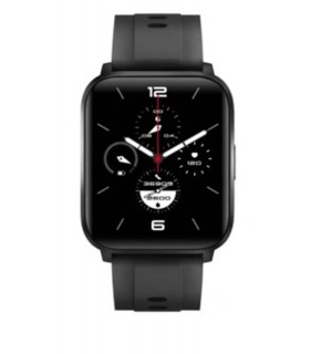 Sword SWS5GT(S) Akıllı Saat Smart Bracelet Black