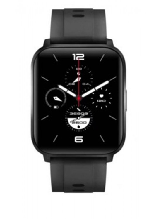 Sword SWS5GT(S) Akıllı Saat Smart Bracelet Black Sword SWS5GT(S) Akıllı Saat Smart Bracelet Black