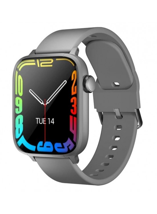 Sword SWS5GT(S) Akıllı Saat Smart Bracelet Silver