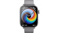 Sword SWS5GT(S) Akıllı Saat Smart Bracelet Silver