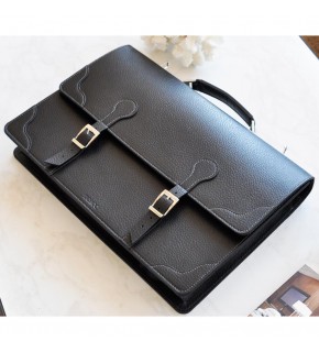 Tabac Evrak Çantası Deri 221