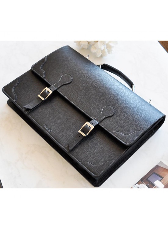 Tabac Evrak Çantası Deri 221 Tabac Evrak Çantası Deri 221