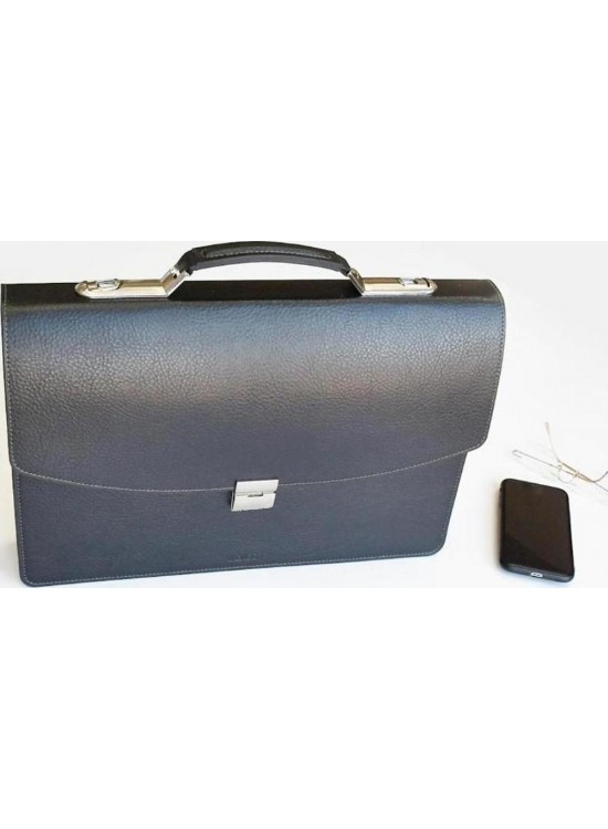 Tabac Evrak Çantası Deri Siyah 212-19 Tabac Evrak Çantası Deri Siyah 212-19