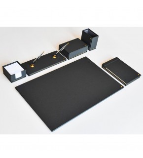 Tabac Sümen Takımı Deri Classıc 410