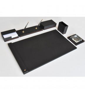 Tabac Sümen Takımı Deri New Dıplomate 650