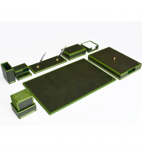 Tabac Sümen Takımı Deri Old Classıc 442