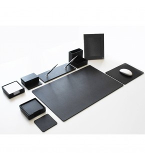 Tabac Sümen Takımı Deri Smoothy 510