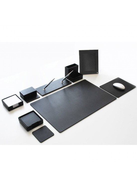 Tabac Sümen Takımı Deri Smoothy 510