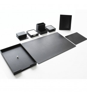 Tabac Sümen Takımı Deri Smoothy 512