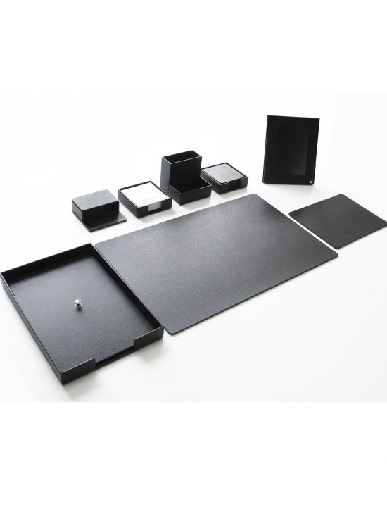 Tabac Sümen Takımı Deri Smoothy 512