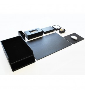 Tabac Sümen Takımı Deri Smoothy 514