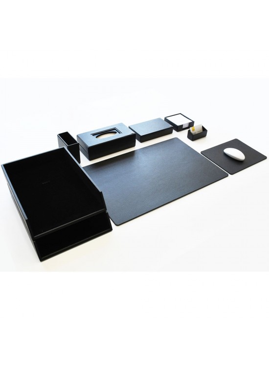 Tabac Sümen Takımı Deri Smoothy 514