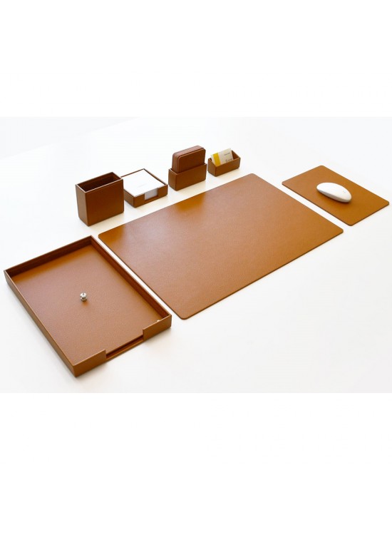 Tabac Sümen Takımı Deri Smoothy 515